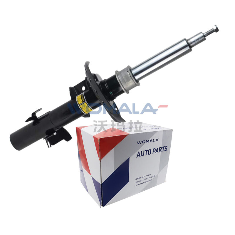 Womala Veerpot Rechts Voor OE LR024444 voor LR Range Rover Evoque