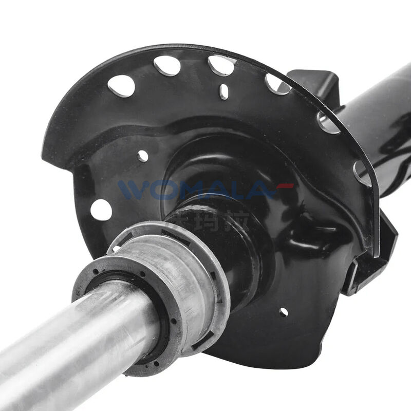 Womala Veerpot Rechts Voor OE LR024444 voor LR Range Rover Evoque
