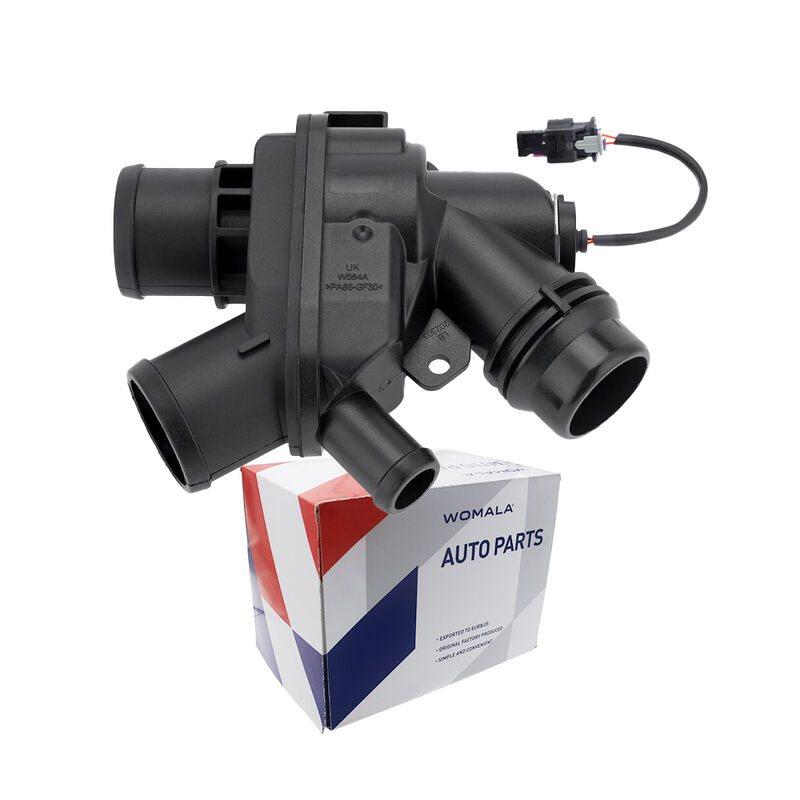 Womala Thermostat Assembly Oe LR069809 voor Land Rover Range Rover Sport Discovery 3 Discovery 4 3.0L V6