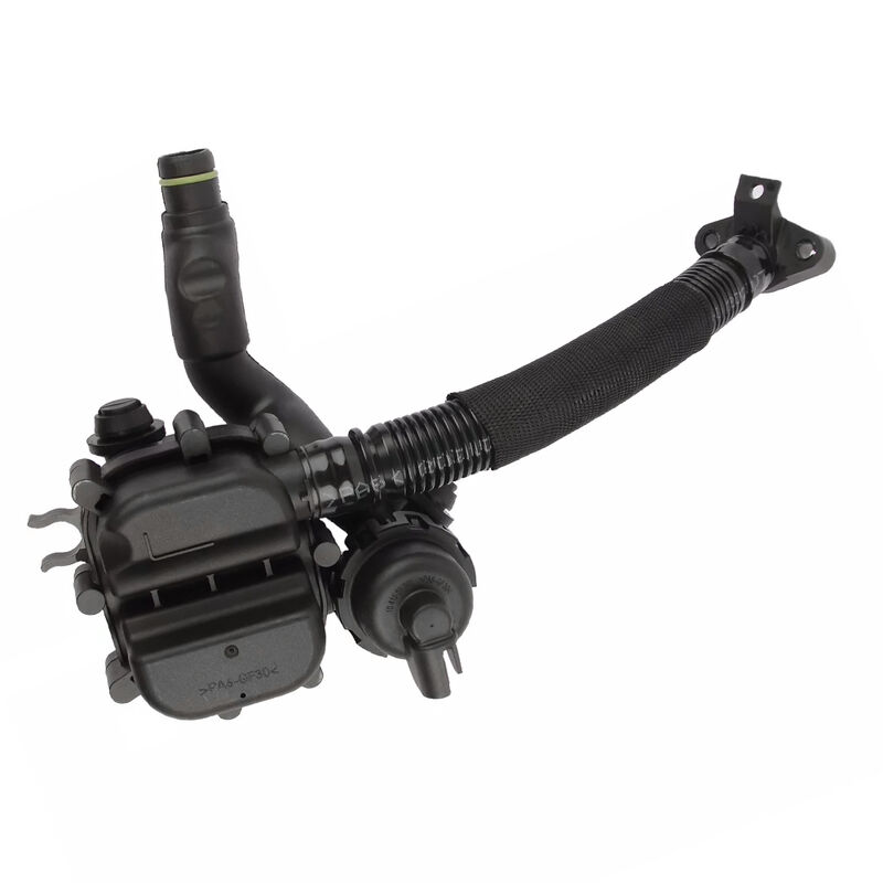 Womala Resonant Box OE LR049365 voor Land Rover Range Rover Sport 2014