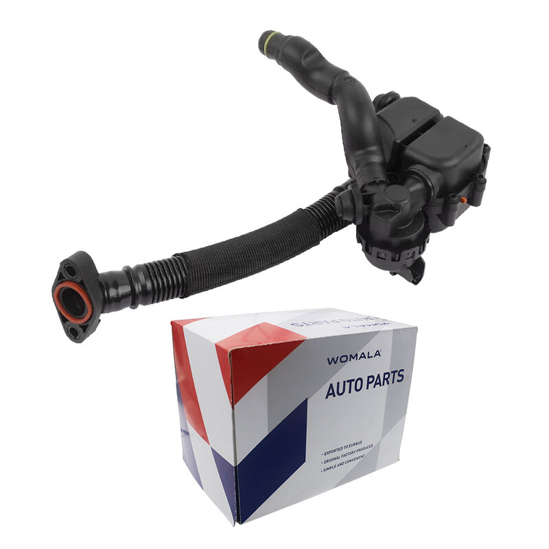 Womala Resonant Box OE LR049365 voor Land Rover Range Rover Sport 2014