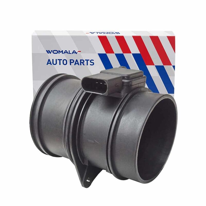 Womala luchtstroommeter OE PHF500101 voor Land Rover Range Rover Sport
