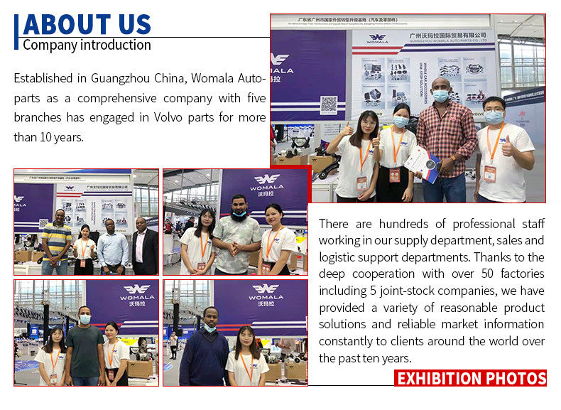 Womala Richtingaanwijzer Body Licht OE 30655423 voor Auto Parts S80 -06