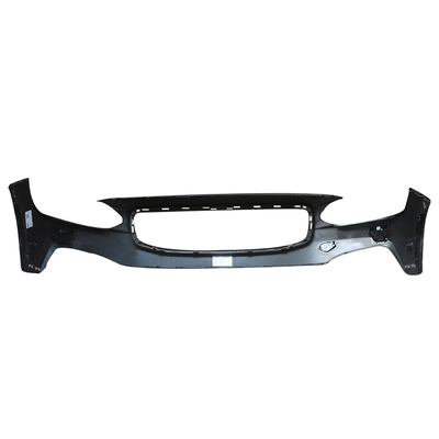 39839854 Auto de Delenmetaal Front Bumper Standard Size van for