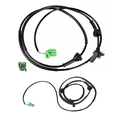 Rubber van de het Wielsnelheid van for  XC60 Sensor 30773745