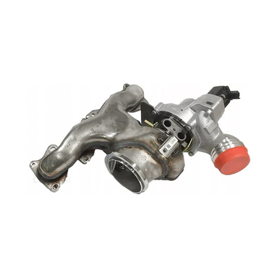 36010231 S60-de Turbocompressor van de de Compressoruitlaat van de Delenauto