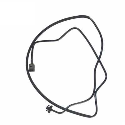 OE 31368663 Radiatorkoelmiddeloverloopslang S60 V60 Autoonderdelen