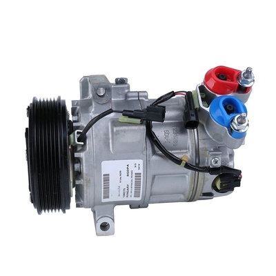 36010254 airconditioningscompressor S60 S80 V60 2014 2016 2018