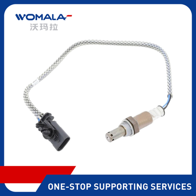 Autodeeltjes S90 Zuurstofsensor 31439622 Verwarmde sensor