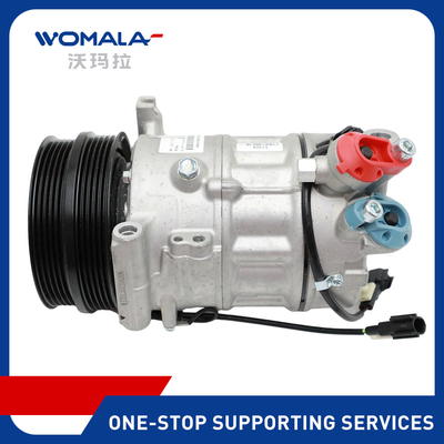 Automonile A/C Compressor 12v Auto koelonderdelen voor V40 Xc90