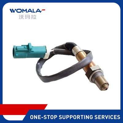8653653 Auto Lambda sensor regulerende sonde voor C30