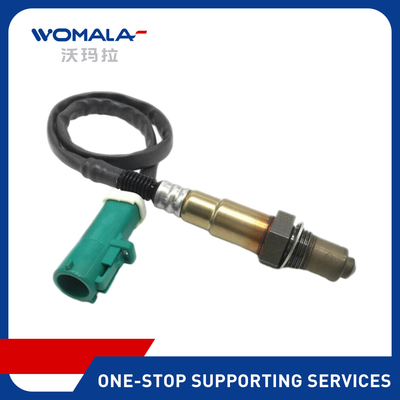 Model C30 OE 8653653 Autozuurstofsensorregulerende sonde