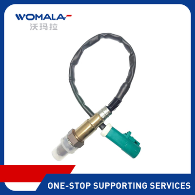 Voorste Lambda zuurstofsensor 30757555 Montage S80/V70/S60/V60/XC60