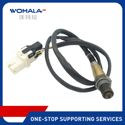 Efficiënt OE 8670279 Linker voorste verwarmde zuurstofsensor voor S80 XC90
