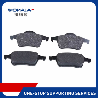 Bremsenonderdelen 30648382 Achterbremspadset voor S60, S80, V70, XC70
