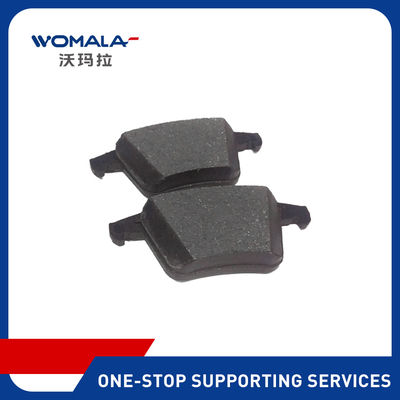 30793093 OEM schijfremkussenset Achterstel voor Volvo XC90 2003-2014