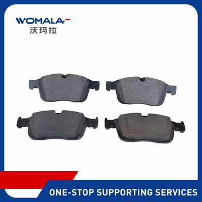 XC60 2016 2017 Original Automobile Parts Front Brake Pad Kit 31445985