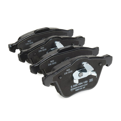 Bremsenonderdelen 30793265 Scheerremkussenset voor S60 V70 XC90