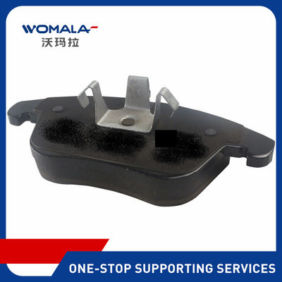 S80 Voorremkist Kit Auto Spare Parts Womala Originele 31304129