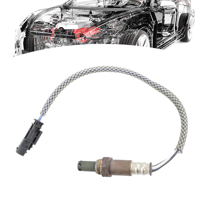 Betrouwbare verwarmde zuurstofsensor 31439622 voor de XC60