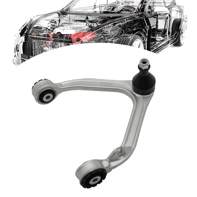 31476301 Achterste voorste linkerarm voor de S60 V60