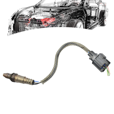 Oxygen Lambda Sensor 31480398 Fits 2016-2024 XC90 S90 V90 V40 Modellen