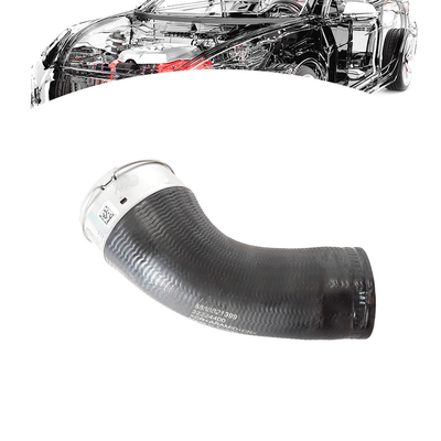 Womala Intercooler Pipe 32224400 voor 2018 tot 2022 XC40 Turbo Modellen