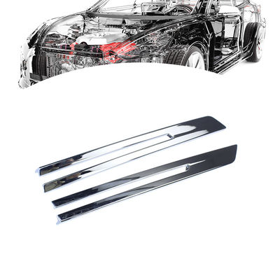 Zijdelingse afwerking 32234952 Voor 2015-2019 XC90 exterieur