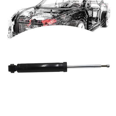Nieuw model 31434497 Achterste schokdemper voor S90L / S90 / V90