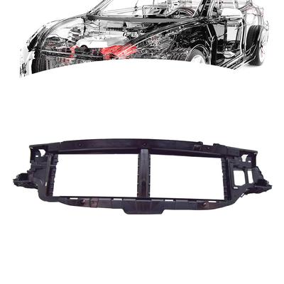 32345498 Radiator Support Air Duct Voor XC60 Effectieve koeloplossing