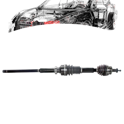 36001221 CV Achsaxelmontage Rechterzijde 2007-2014 XC90 AWD FWD