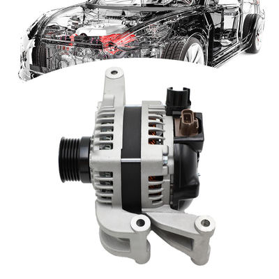 36002575 Alternator vervangen voor S60 S80 V70 XC70 XC90