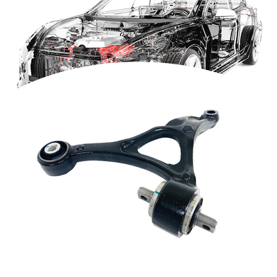 36050809 Womala Suspension Control Arm Linkszij voor XC90 Precision Handling
