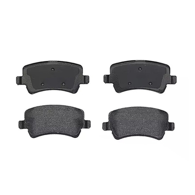 Fabrieksremstelsel 31329430 voorwielremplakken Voor Volvo XC60 XC90