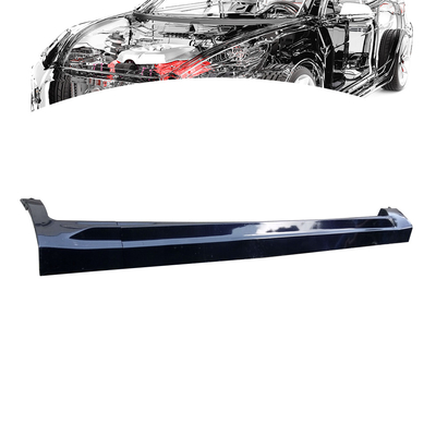 Links-Rocker Panel Guard 39849293 Voor 2018-2022 XC90 XC60