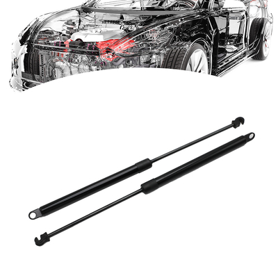 Womala 1334648 kofferdekselliftsteun geschikt voor S80 XC70 XC90 2003-2014