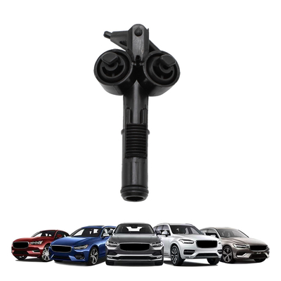 8659928 Rechter koplamp wasstuk voor XC90 2011-2015