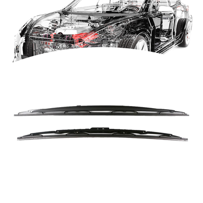 Womala Windschutterwiper Blade Kit 30784428 voor V60 V90 XC60 XC90 Modellen