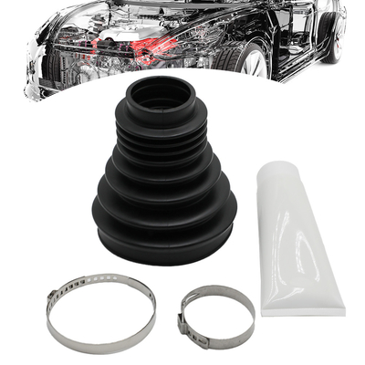 Womala CV Joint Boot Front Inner 30788266 voor XC90 Front Differential