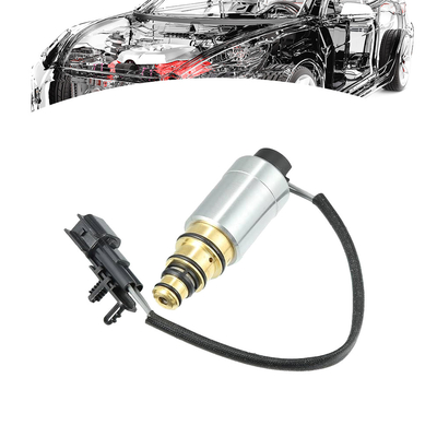 Womala 31305844 AC Compressor Relief Valve voor XC90 2016-2023 Modellen