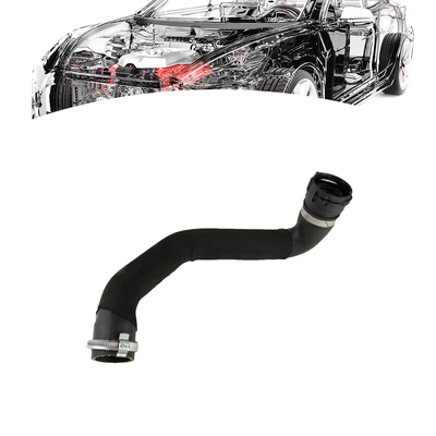 Womala 31319445 Radiatorkoelmiddel slang voor 2015-2023 XC90 S90 XC60 Modellen