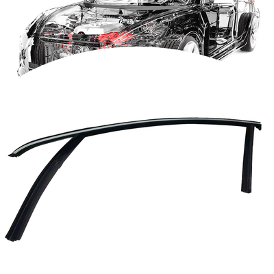 Womala Window Channel 31352547 Links voor S60 S80 XC60 2007-2018
