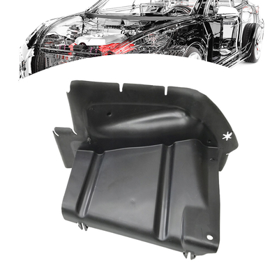 Womala Radiator Support Baffle 31353045 Compatibel met XC90 S90 2016-2025