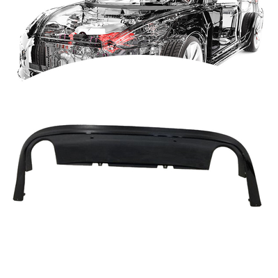 Womala Achterste parkeerhulp 31353703 Compatibel met S60 XC60 S80 2007-2018