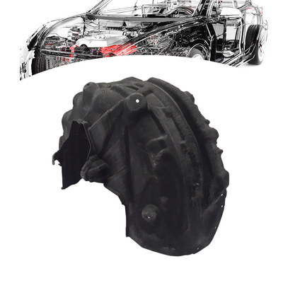 Womala Quarter Panel Splash Shield 32392137 Compatibel met XC90 S90 2016-2025