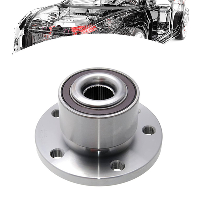 Womala wiellagerset 31360096 Compatibel met S60 V60 XC60 2008-2018