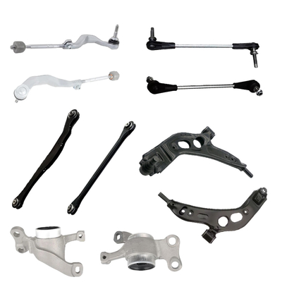 Kraagstaaf Stabilisator Bar Control Arm Rubber Sleeve Swing Arm Voor BMW Brilliance Nieuwe X1 F49/F48 1 Serie F45 / F52 / F60 2016