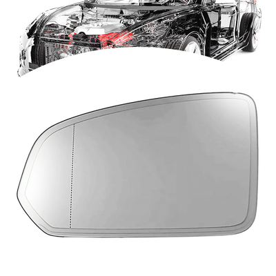 Womala Wing Mirror Glass 31402865 voor XC90 S90 V90