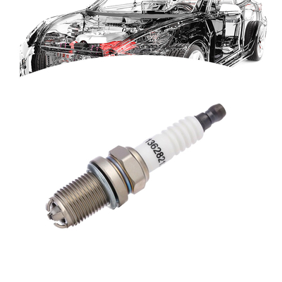 8642661 Spark Plug Kit Motor ontsteking Fits S80 960 S90 V90