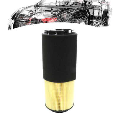 8671488 Motorluchtfilter Hoog efficiënt S60 V70 XC70 XC90